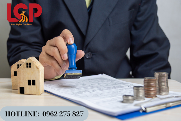 Hợp đồng vay tài sản có thế chấp nhà làm tài sản bảo đảm