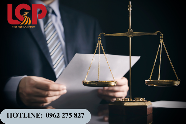 Luật sư tư vấn thủ tục giải quyết tranh chấp đất đai