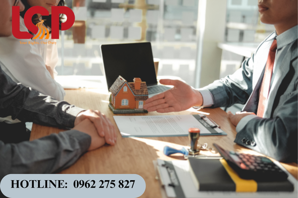 Luật sư tư vấn thủ tục mua bán đất 