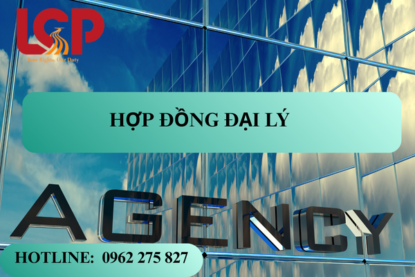 Hợp đồng đại lý