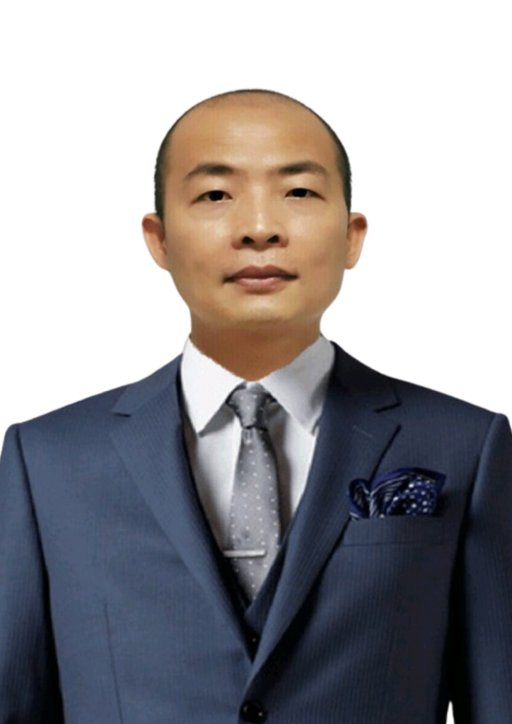 Cố vấn Cấp cao Tất Kim Lăng