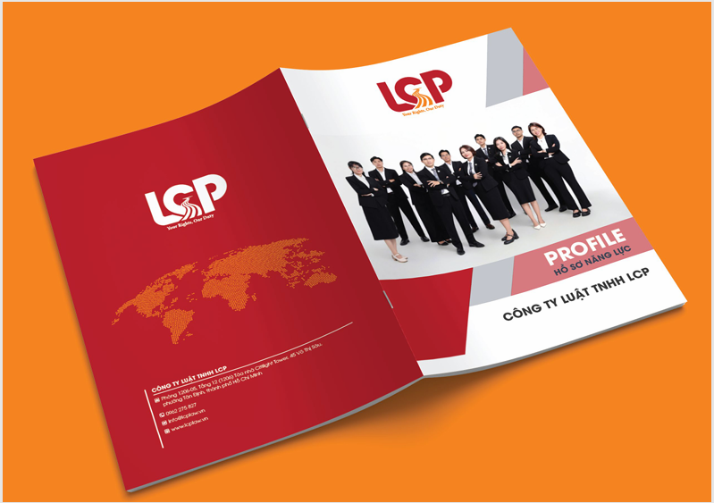 Hồ sơ năng lực Luật LCP