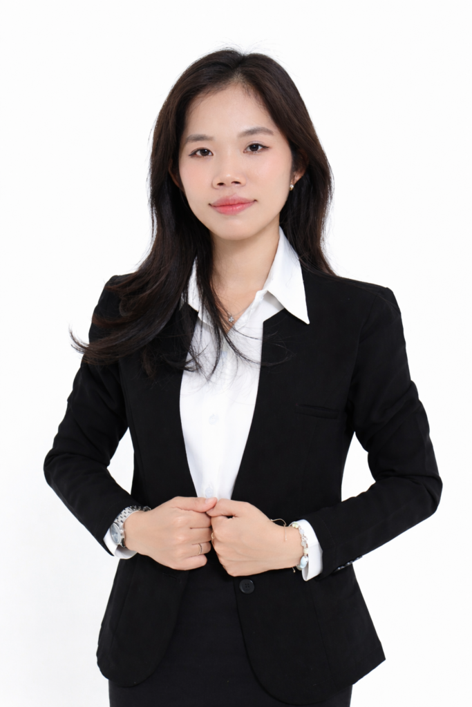 Luật sư Phạm Thị Hồng Hạnh