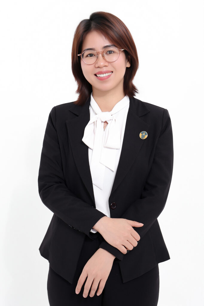 Luật sư Bùi Thị Mỹ Khanh