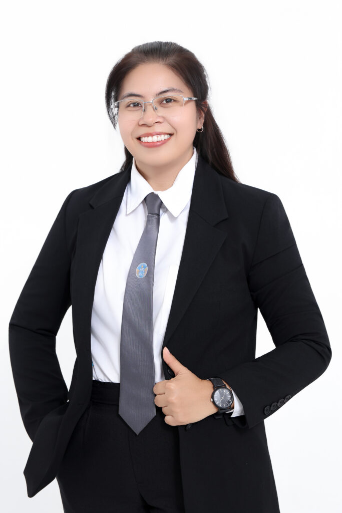 Luật sư Bùi Ngọc Khánh Linh