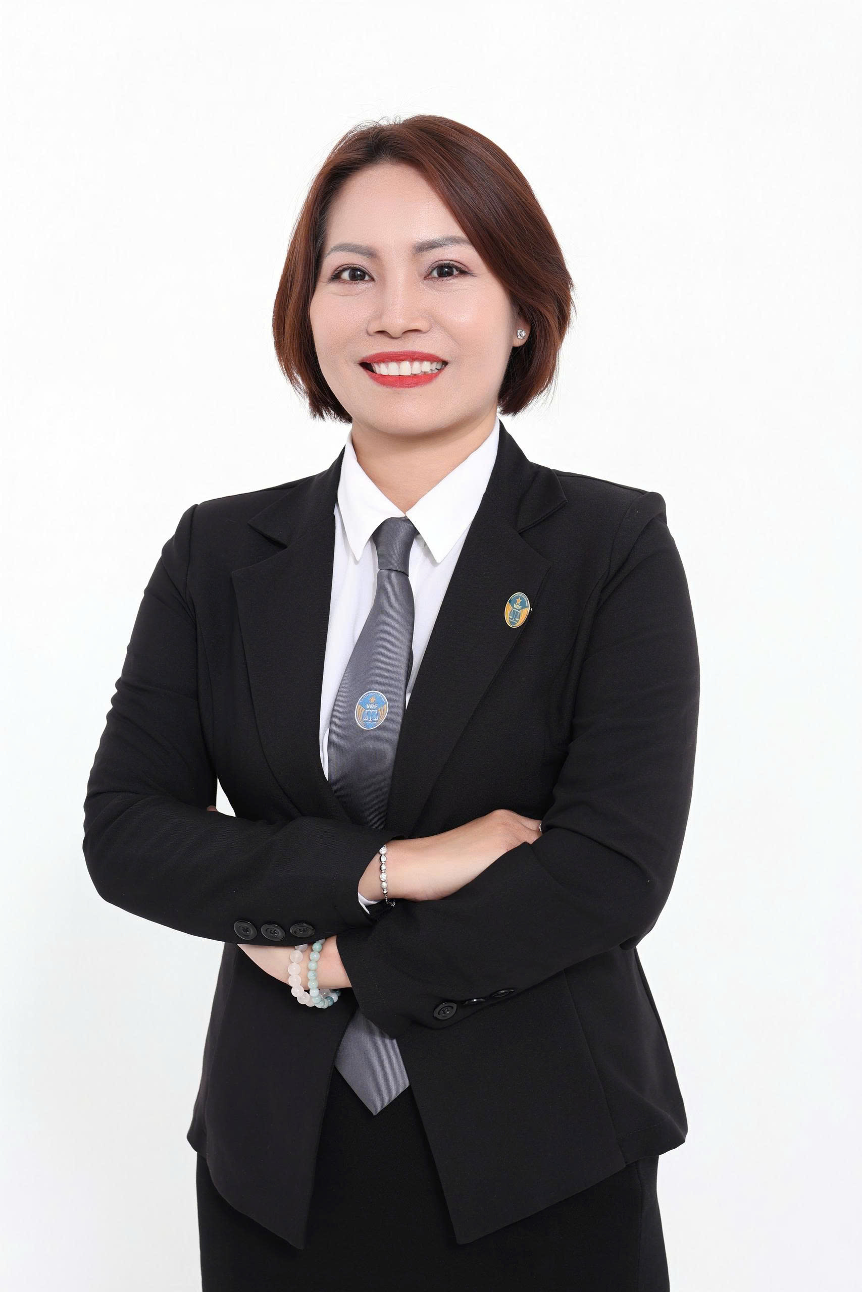 Võ Mộng Thu