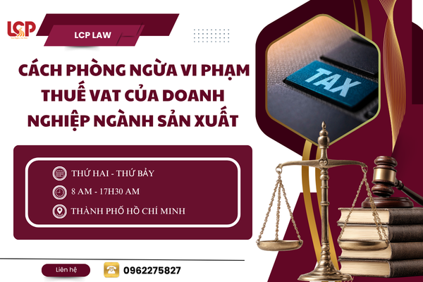 Chuyển đổi loại hình có xóa vi phạm thuế VAT